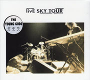 Young Gods, The - Live Sky Tour cover