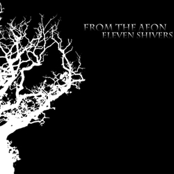 From the Aeon - Eleven Shivers cover