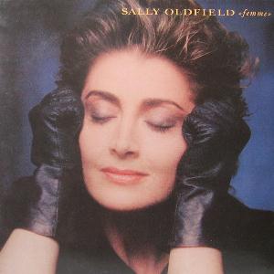 Oldfield, Sally - Femme cover