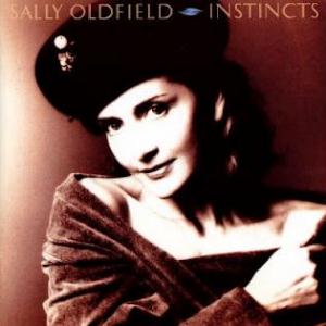Oldfield, Sally - Instincts cover