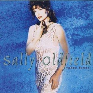 Oldfield, Sally - Three Rings cover