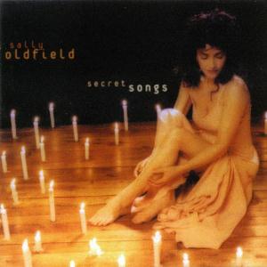 Oldfield, Sally - Secret Songs cover