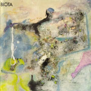 Biota & Mnemonists - Tumble cover
