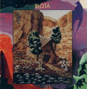 Biota & Mnemonists - Object Holder cover
