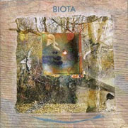 Biota & Mnemonists - Half A True Day  cover