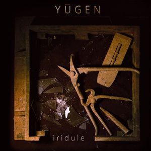 Yugen - Iridule cover