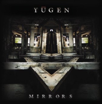 Yugen - Mirrors (live) cover