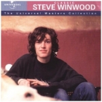 Traffic - Classic [Steve Winwood] cover