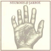 Neurosis - Neurosis & Jarboe cover