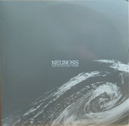 Neurosis - The Eye Of Every Storm   cover