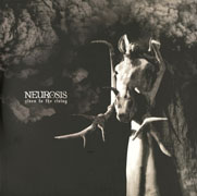 Neurosis - Given To The Rising  cover