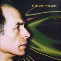Howe, Steve - Natural Timbre cover