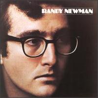 Newman, Randy - Randy Newman cover
