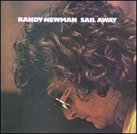 Newman, Randy - Sail Away cover