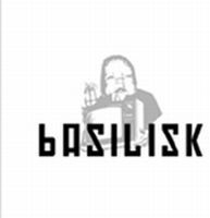 Legendary Pink Dots, The - bASILISK cover