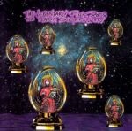 Legendary Pink Dots, The - The Maria Dimension  cover