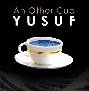Stevens, Cat - An Other Cup (Yusuf) cover