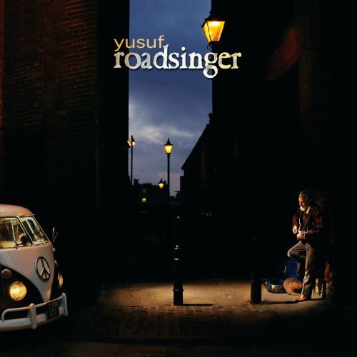 Stevens, Cat - Roadsinger (Yusuf) cover