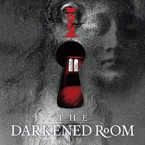 IZZ - The Darkened Room cover