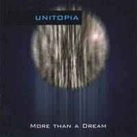 Unitopia - More than a Dream cover
