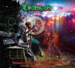 Unitopia - Covered Mirror Vol. 1 cover