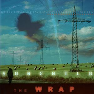 Sunchild - The Wrap cover