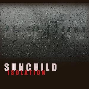 Sunchild - Isolation cover