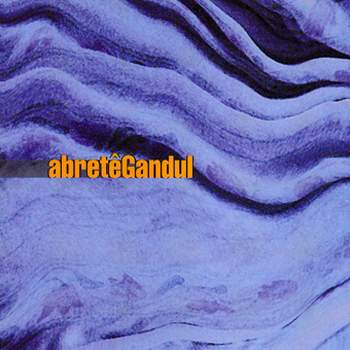Abrete Gandul - Cuentos Para Dormir cover