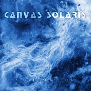 Canvas Solaris - Sublimation cover