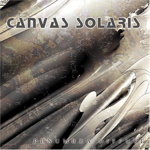 Canvas Solaris - Penumbra Diffuse cover