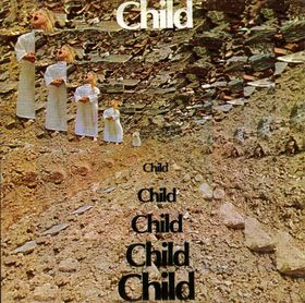 Child - Child cover