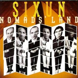 Sixun - Nomad's Land cover