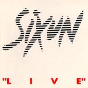 Sixun - Live cover