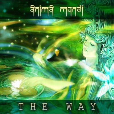 Anima Mundi - The Way cover