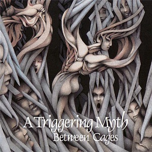 A Triggering Myth - Between Cages cover