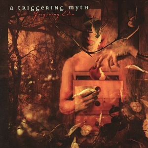 A Triggering Myth - Forgiving Eden cover