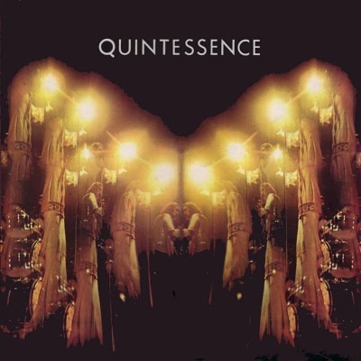 Quintessence - Quintessence cover
