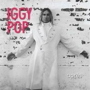 Pop, Iggy - Après cover