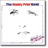 Prior, Maddy - Hooked on Winning cover