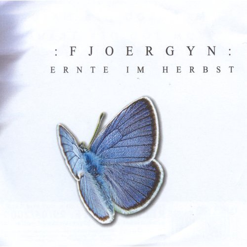 Fjoergyn - Ernte Im Herbst cover