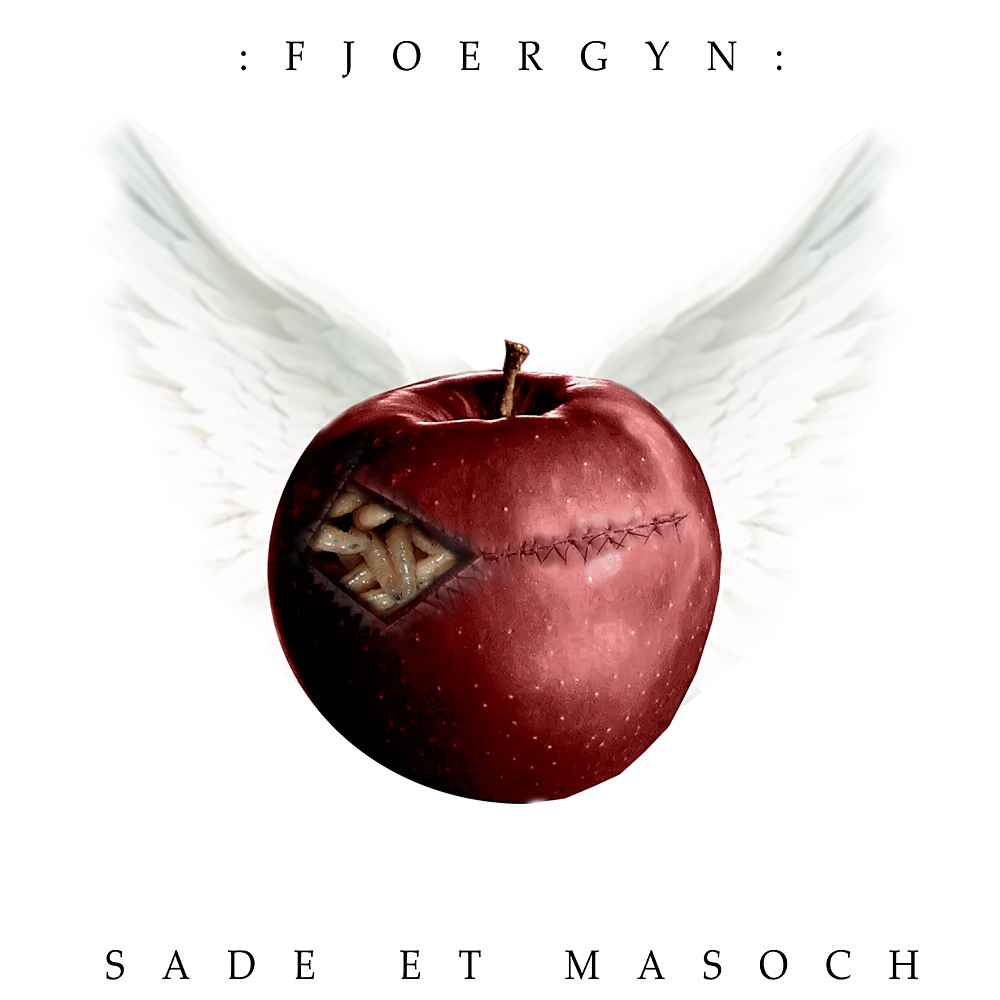 Fjoergyn - Sade Et Masoch  cover