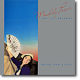 Prior, Maddy - Going For Glory cover