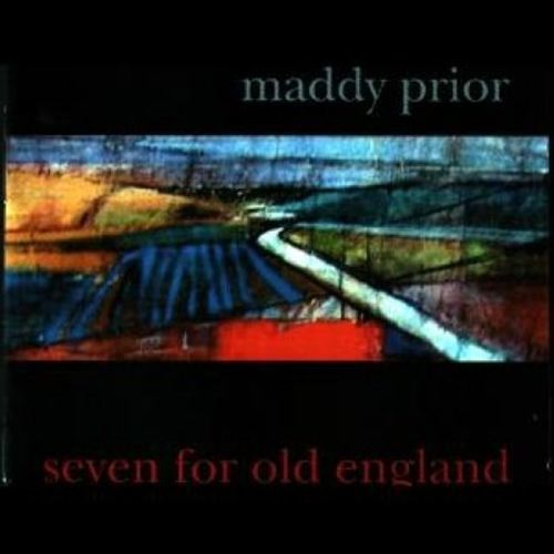 Prior, Maddy - Seven for Old England cover