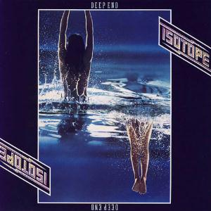 Isotope - Deep end cover