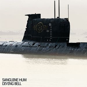 Sanguine Hum - Diving Bell cover