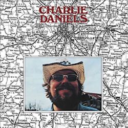 Charlie Daniels Band - Charlie Daniels: Chalie Daniels cover