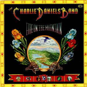 Charlie Daniels Band - Fire on the mountain cover
