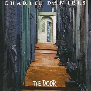 Charlie Daniels Band - Charlie Daniels: The door cover
