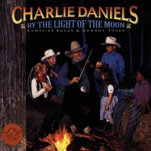 Charlie Daniels Band - Charlie Daniels: By the light of the moon cover