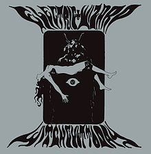 Electric Wizard - Witchcult Today cover